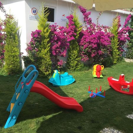 Fiko Hotel Golturkbuku Esterno foto