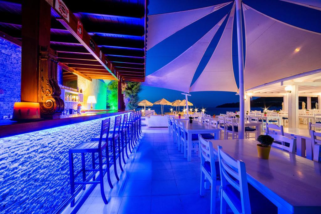 Fiko Hotel Golturkbuku Esterno foto