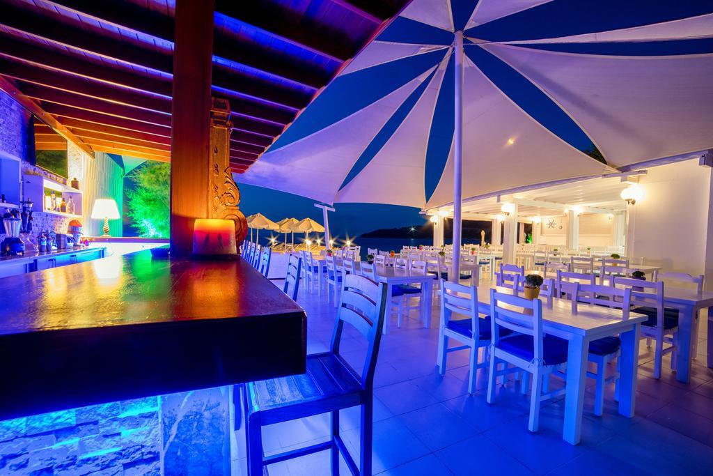 Fiko Hotel Golturkbuku Esterno foto