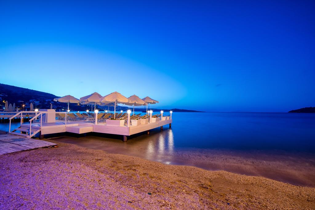 Fiko Hotel Golturkbuku Esterno foto