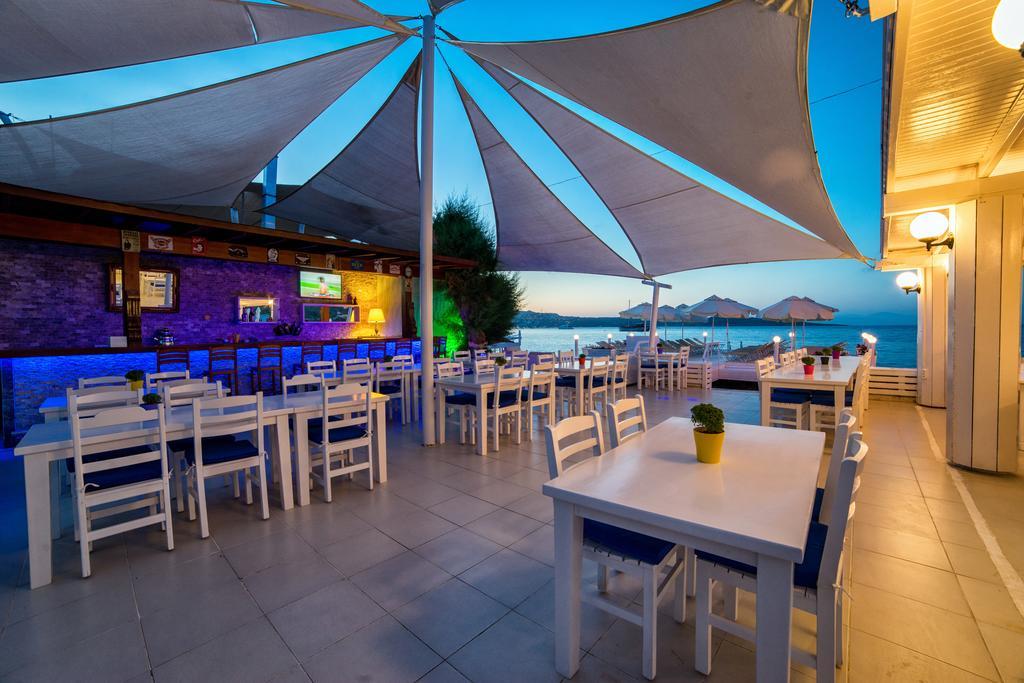 Fiko Hotel Golturkbuku Esterno foto