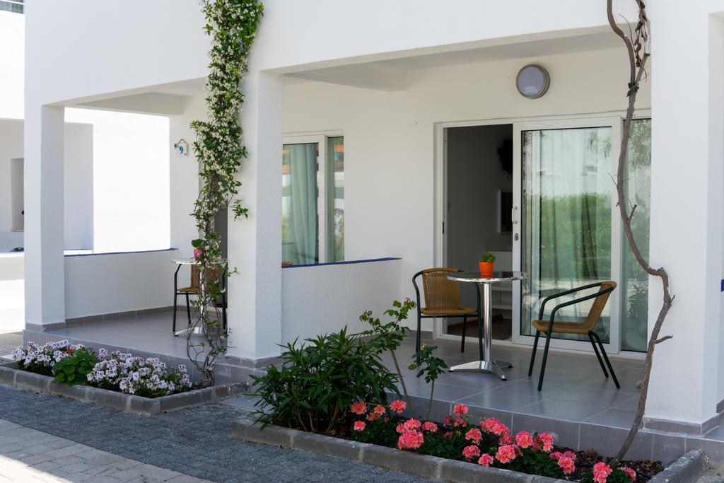 Fiko Hotel Golturkbuku Esterno foto