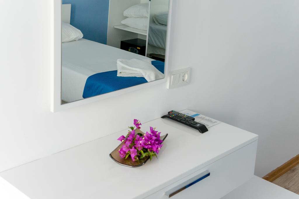 Fiko Hotel Golturkbuku Esterno foto