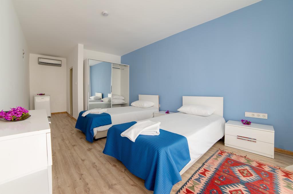 Fiko Hotel Golturkbuku Esterno foto