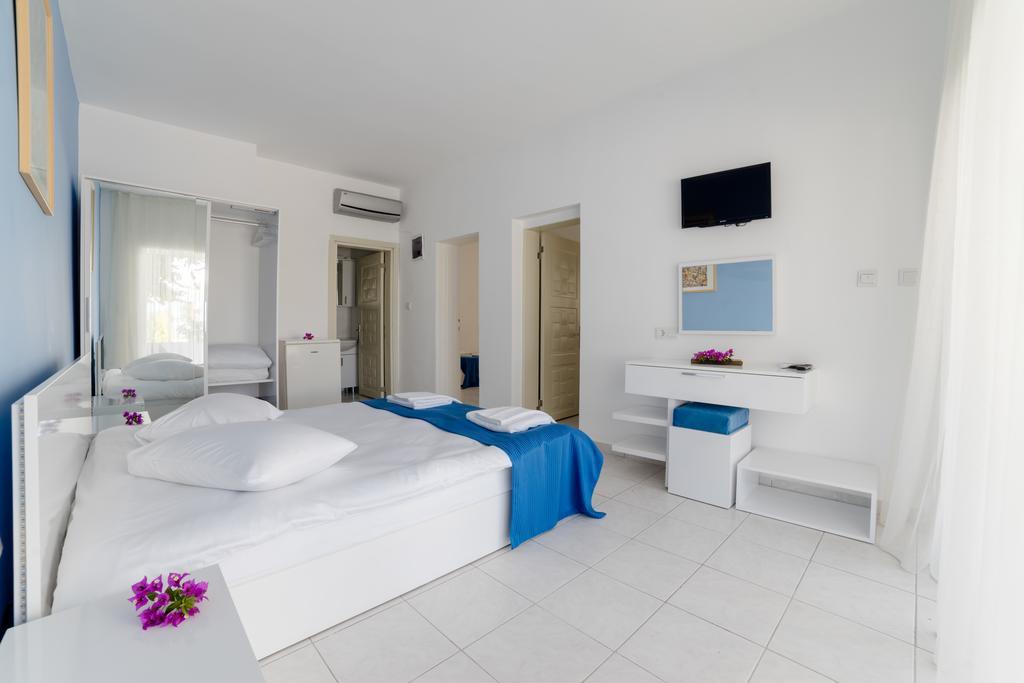 Fiko Hotel Golturkbuku Esterno foto