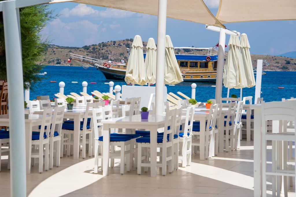 Fiko Hotel Golturkbuku Esterno foto