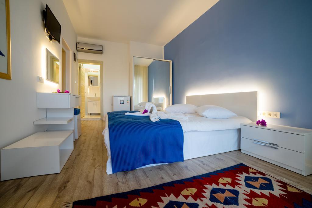 Fiko Hotel Golturkbuku Esterno foto