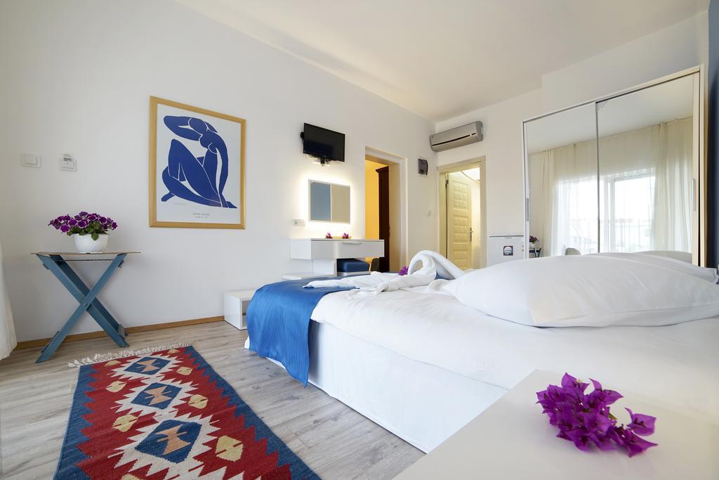 Fiko Hotel Golturkbuku Esterno foto