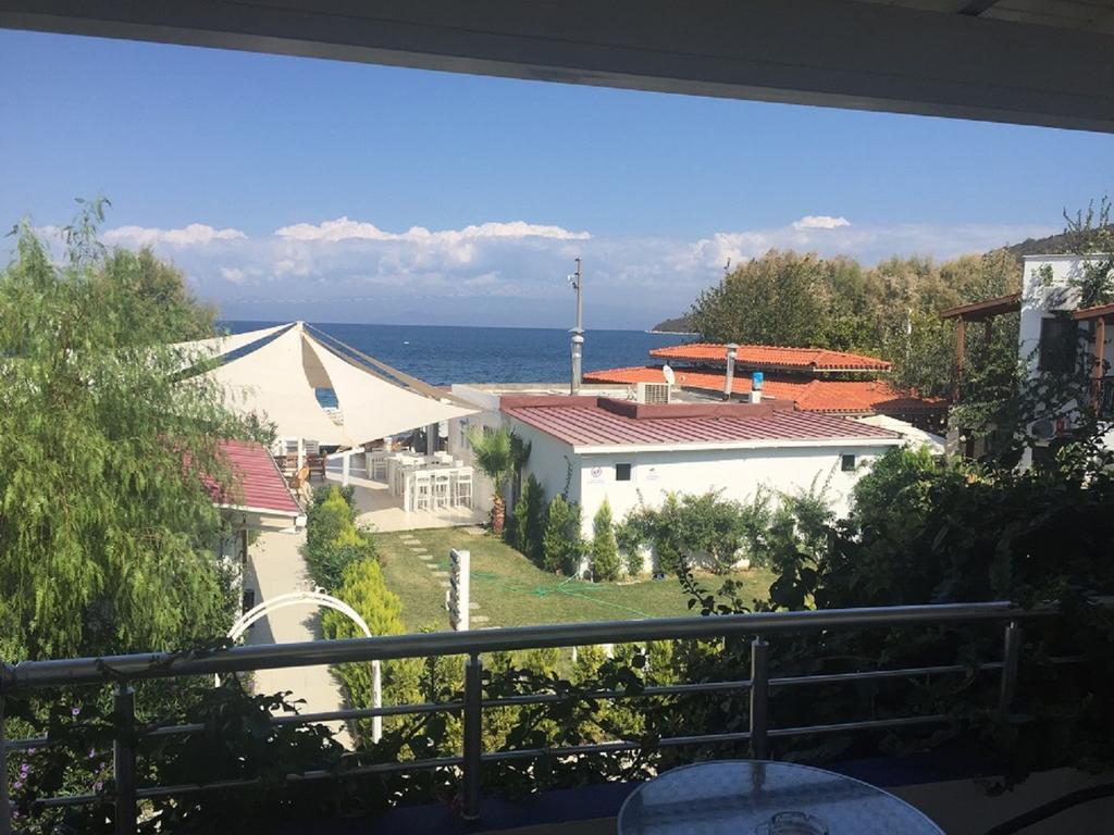 Fiko Hotel Golturkbuku Esterno foto