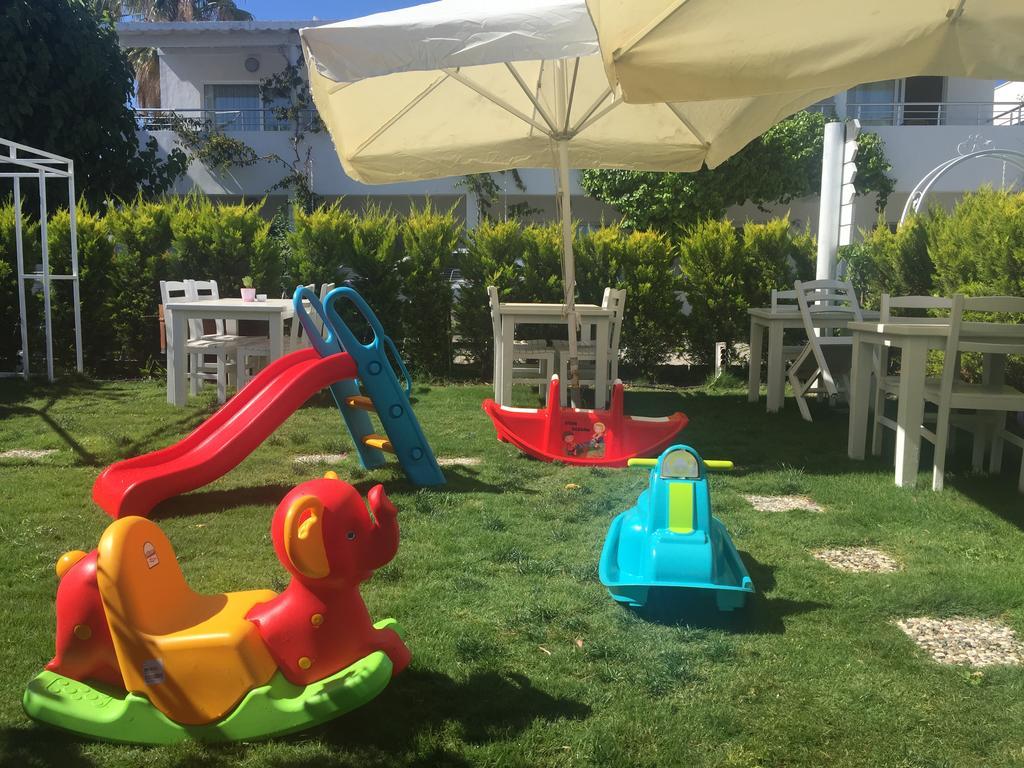 Fiko Hotel Golturkbuku Esterno foto