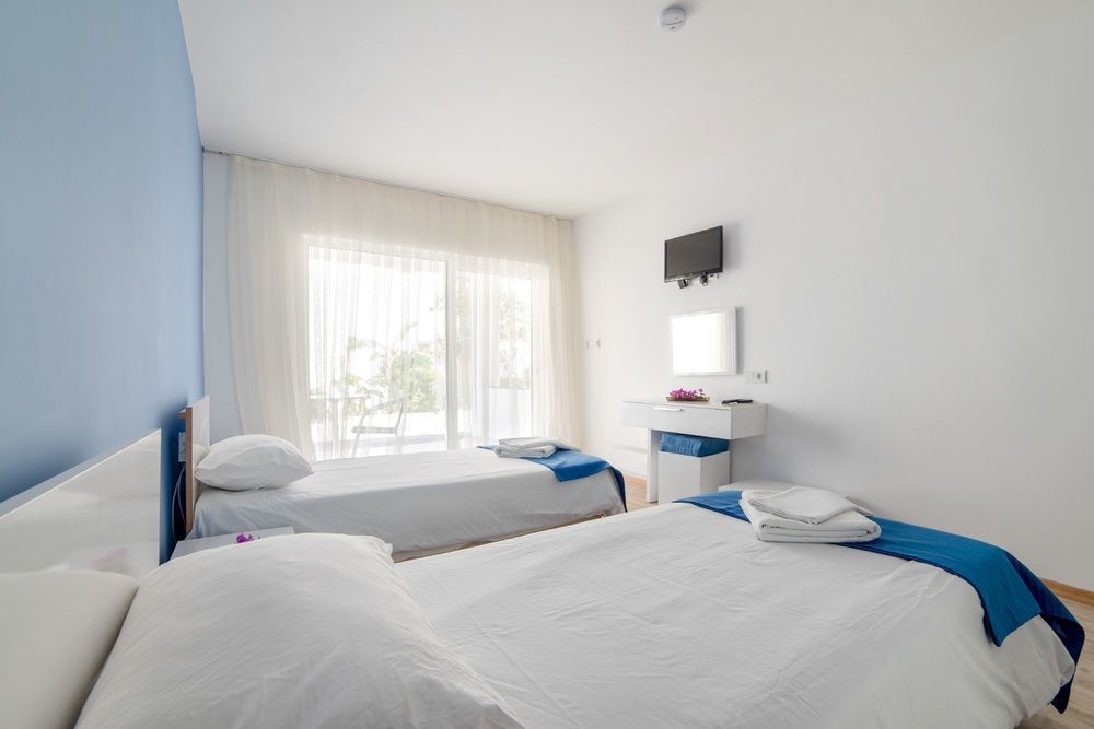 Fiko Hotel Golturkbuku Esterno foto