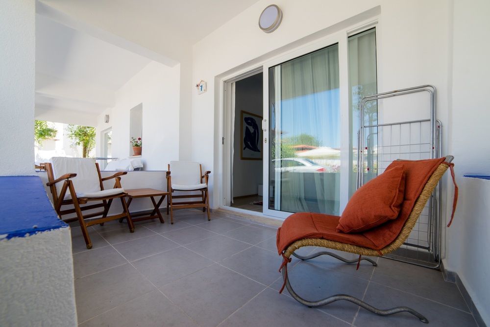 Fiko Hotel Golturkbuku Esterno foto
