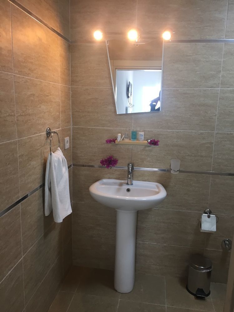 Fiko Hotel Golturkbuku Esterno foto
